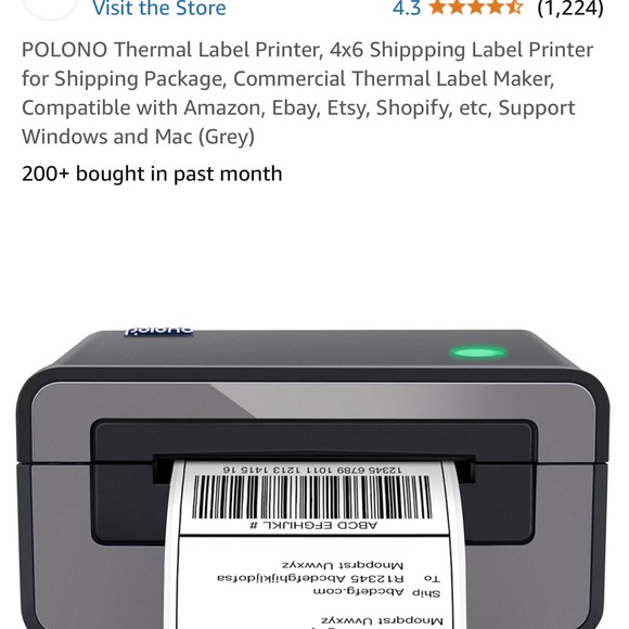 Seller tools and hints - Picture 12 of 13